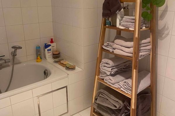 badkamer