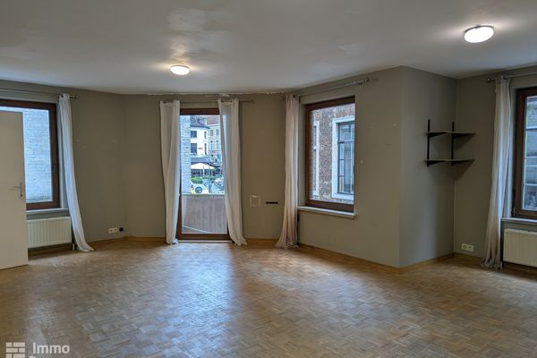 Appartement te huur / Diest