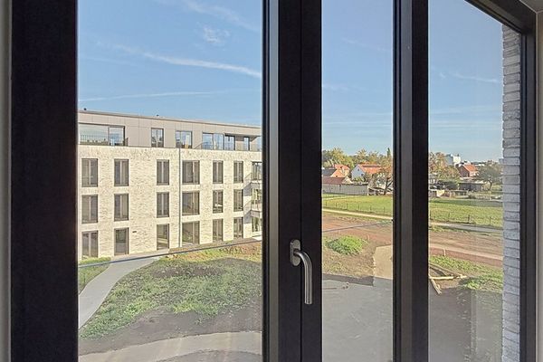Appartement te huur / Zonhoven