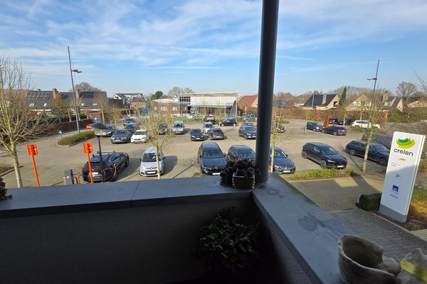 Appartement te huur / Koekelare