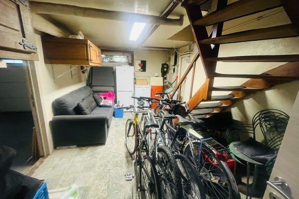 Huis te koop / Zeebrugge