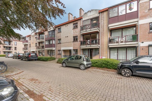 Appartement te koop / Hasselt