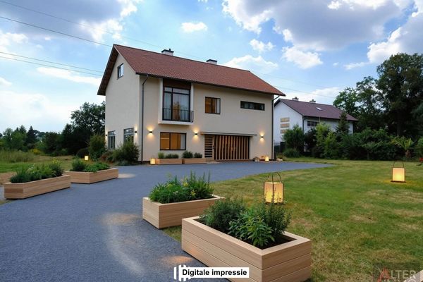 Huis te koop in Houthalen-Helchteren