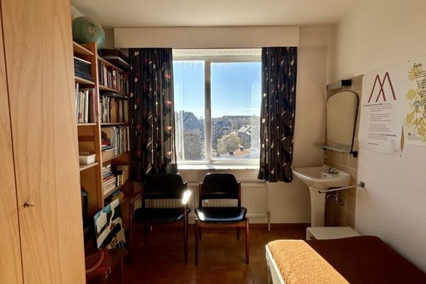 Appartement te koop / Heverlee