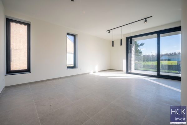 Appartement te huur / Kruishoutem