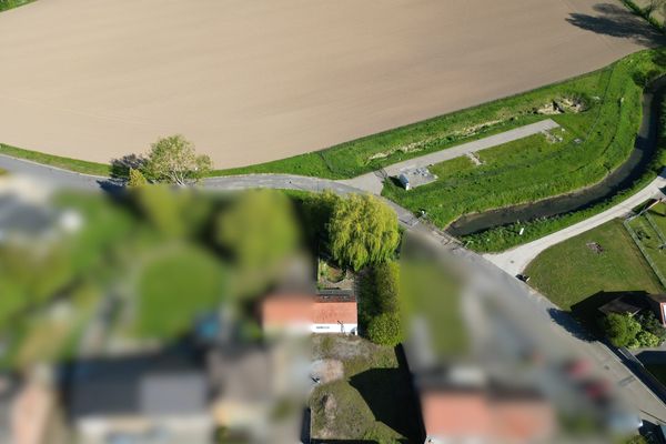 Bouwgrond
                            te koop in Linter