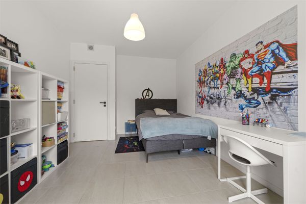 Appartement te huur / Genk