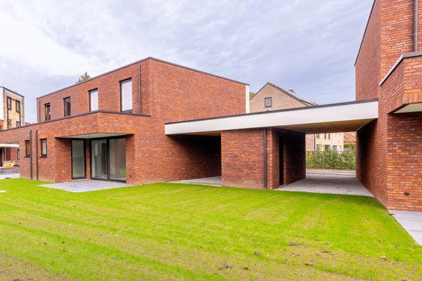 Huis te koop / Nijlen