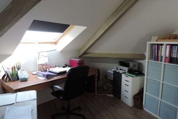 Appartement verhuurd / Paal