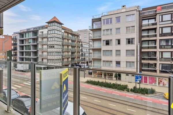 Appartement a vendre / Oostduinkerke
