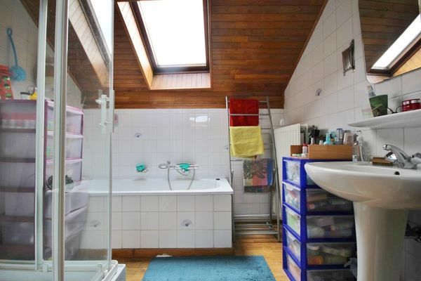 Huis te huur / Vorsen