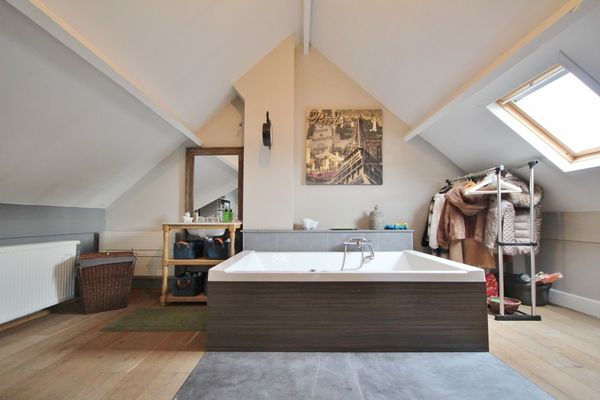 Huis te huur / Zoutleeuw