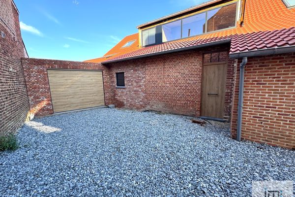 Huis te koop / Heers