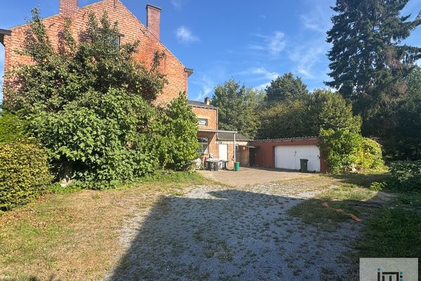 Huis te koop / Hasselt