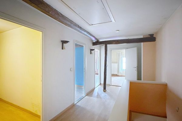 Appartement te huur / Hasselt