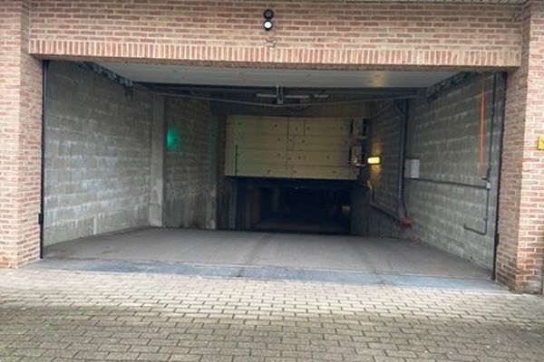 Garage te huur / Lanaken