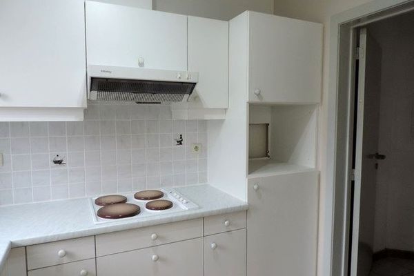 Appartement verkocht / Heusden-Zolder