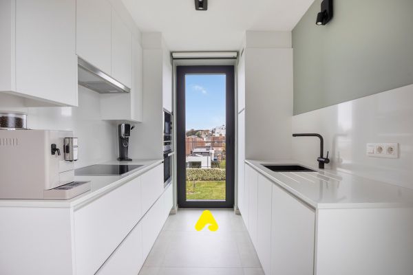 Appartement a vendre / De Panne