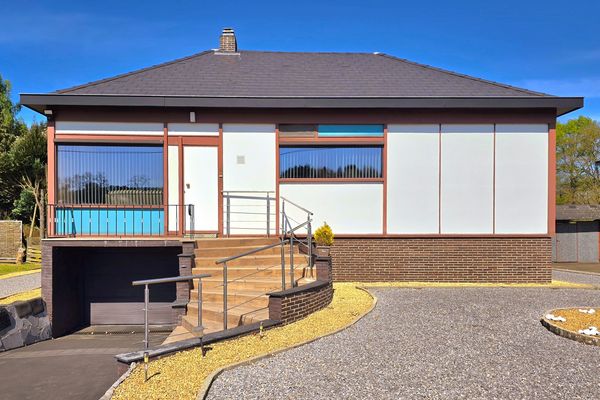 Huis
                                te koop
                                in Lummen