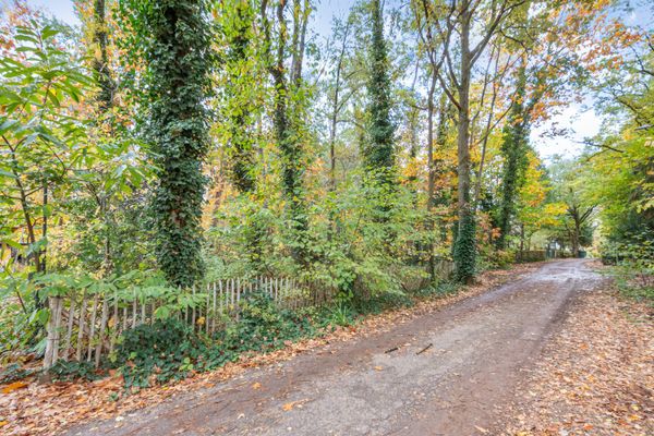 Bouwgrond in Rotselaar