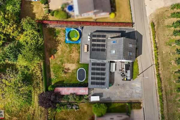 Huis te koop / Molenbeek-Wersbeek