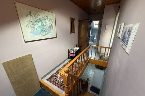 Huis te koop / Vliermaalroot