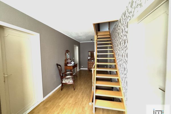 Huis te koop / Borgloon