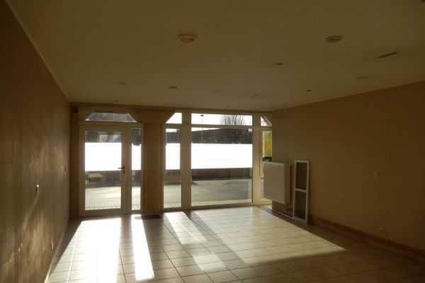 Commercieel te koop / Diksmuide