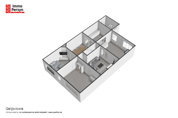 Huis te koop / Scherpenheuvel-Zichem