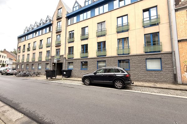 Appartement te koop in Gent