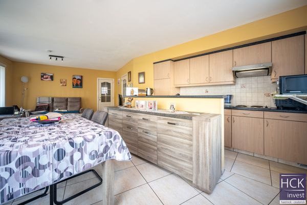 Appartement te huur / Oostende