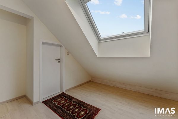 Huis te huur / Kermt