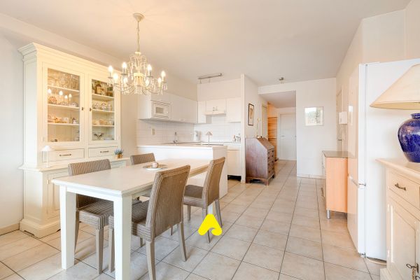 Appartement a vendre / De Panne