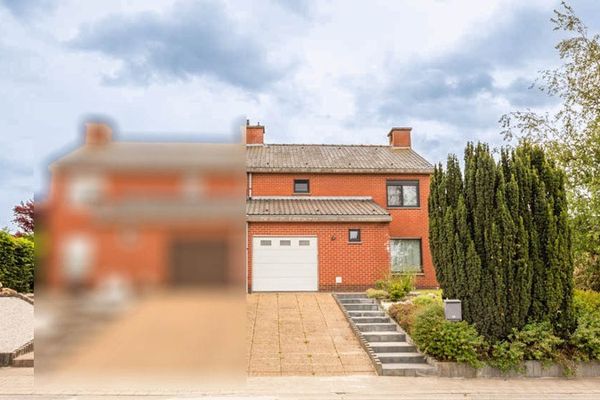 Huis
                                verkocht
                                in Deerlijk