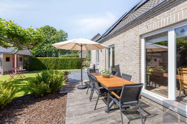 Huis verkocht / Neerpelt