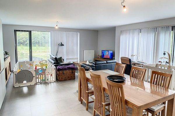 Appartement te huur / Herk-de-Stad