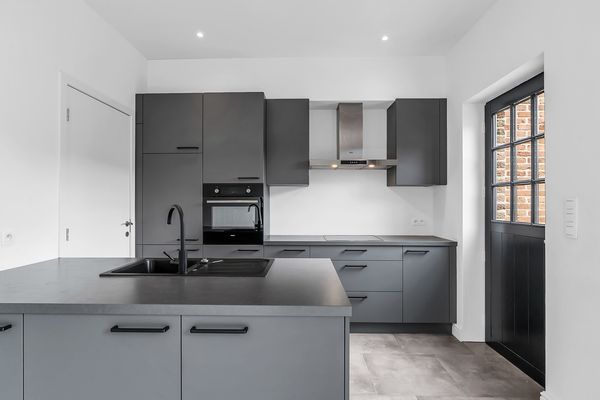 Huis te koop / Tongeren-Borgloon