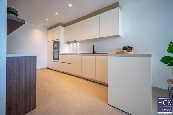 Appartement te koop / Kruishoutem