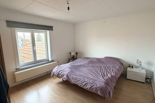 Huis te koop / Hoegaarden