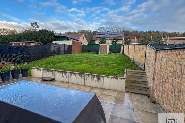 Huis te koop / Beringen