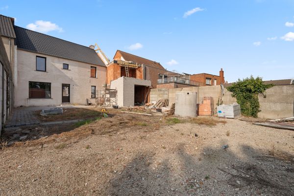 Huis te koop / Herselt