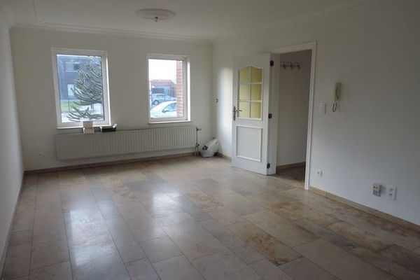 Appartement verhuurd / Heusden