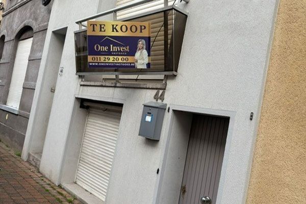 Appartement
                            te koop in Blankenberge