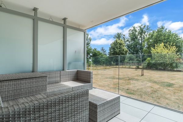 Appartement optie koop / Maasmechelen