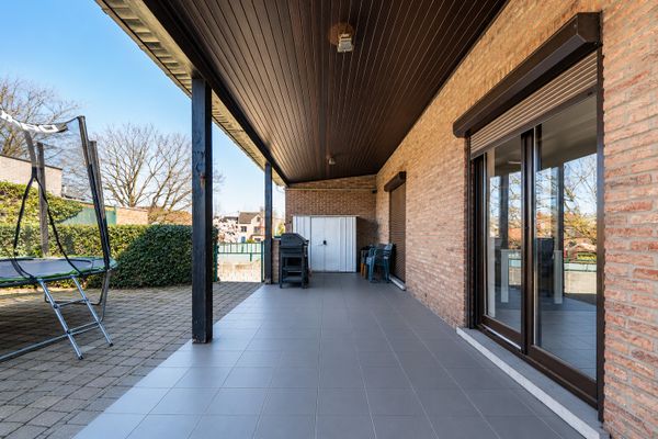Huis te koop / Sint-Truiden