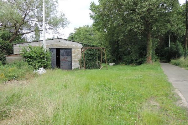 Grond te koop / Beringen
