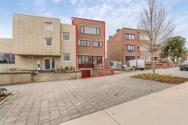 Opbrengstpand in Tienen