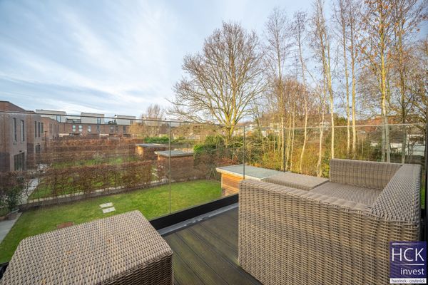 Appartement te huur / Kruishoutem