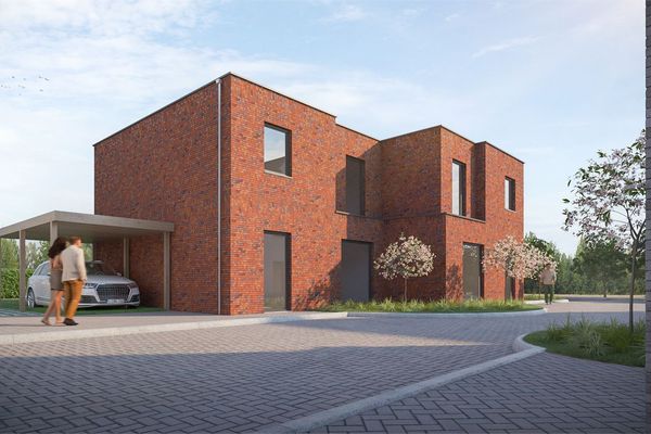 Huis te koop / Broechem