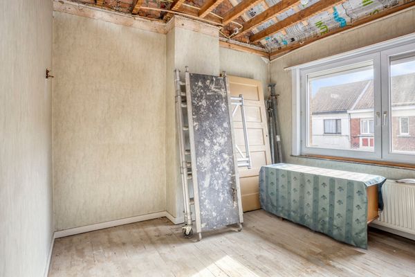 Huis te koop / Berchem